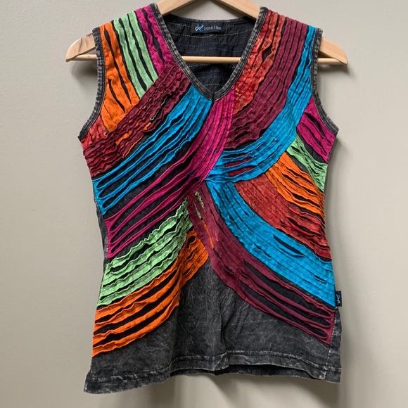 LEOPARDS & ROSES - Picture 1 of 7